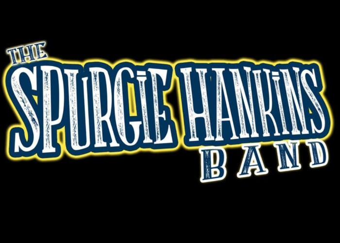 The Spurgie Hankins Band at The Glass