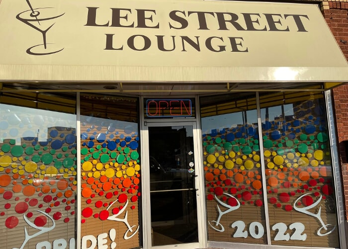 Lee Street Lounge Karaoke