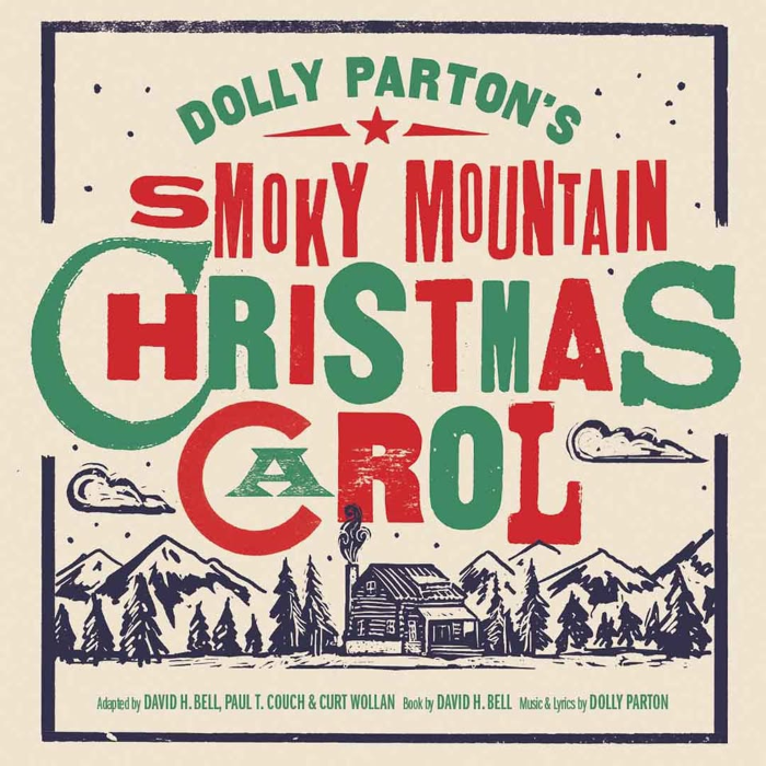 Dolly Parton's Smoky Mountain Christmas Carol