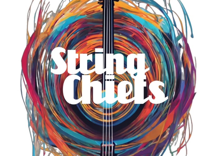 Happy Hour with String Chiefs