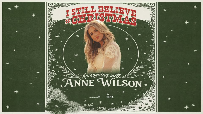 Anne Wilson - Wheeling, WV