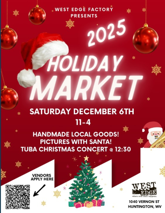Holiday Market