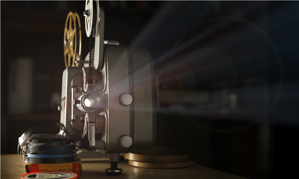 Sip & Screen - Free Film