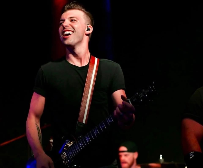 Justin Taylor | Wheeling WV