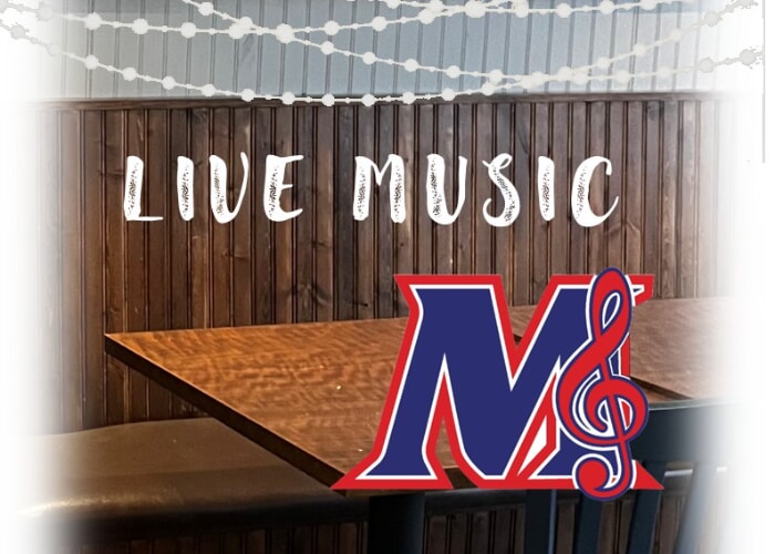 Free Live Music @ Taziki's Mediterranean Cafe -Suncrest