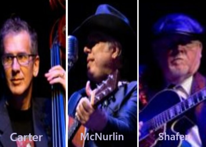 Slow Train - Original and Classic Americana Music