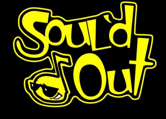 Soul'd Out