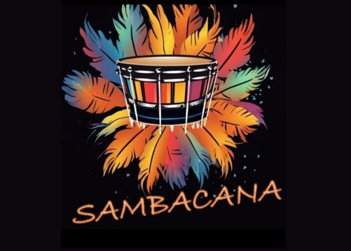 Live Music with Sambacana