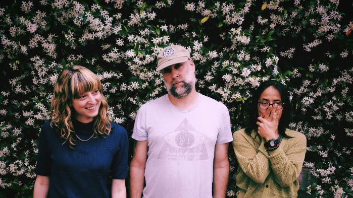 Built To Spill (TWO NIGHTS) w/ Larry Yes & Papas at Revolution Hall