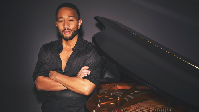 John Legend: Get Lifted - 20th Anniversary Tour
