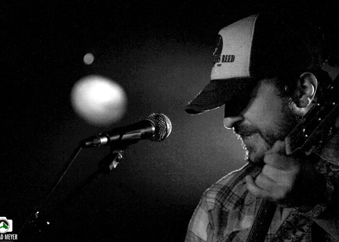 Chris Couch - Live Music