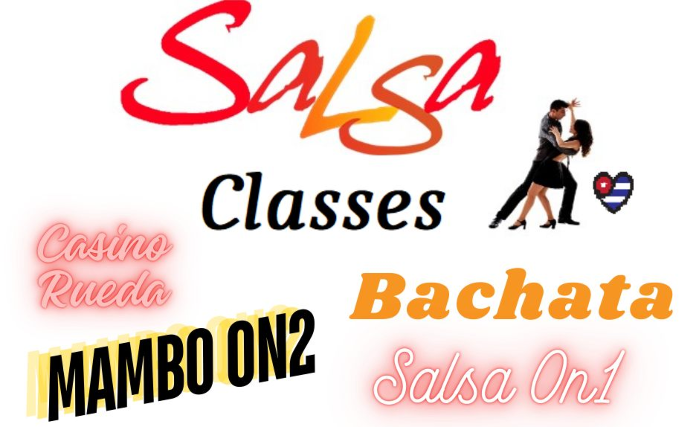 Salsa Classes