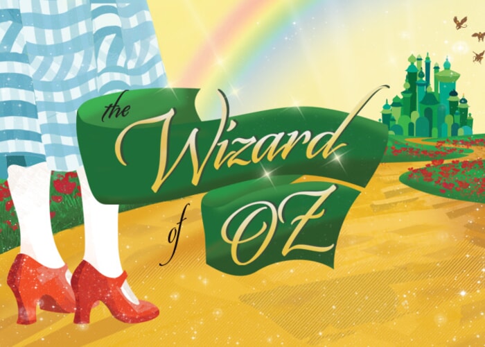 The Wizard of Oz LIVE