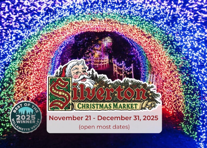 Silverton Christmas Market