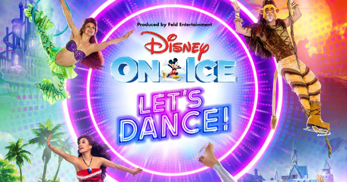 Disney on Ice