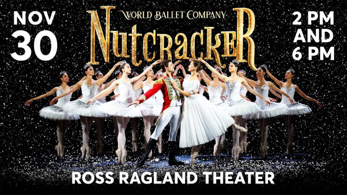 ‘The Nutcracker’
