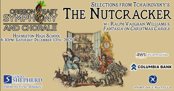 Holiday Music Festival