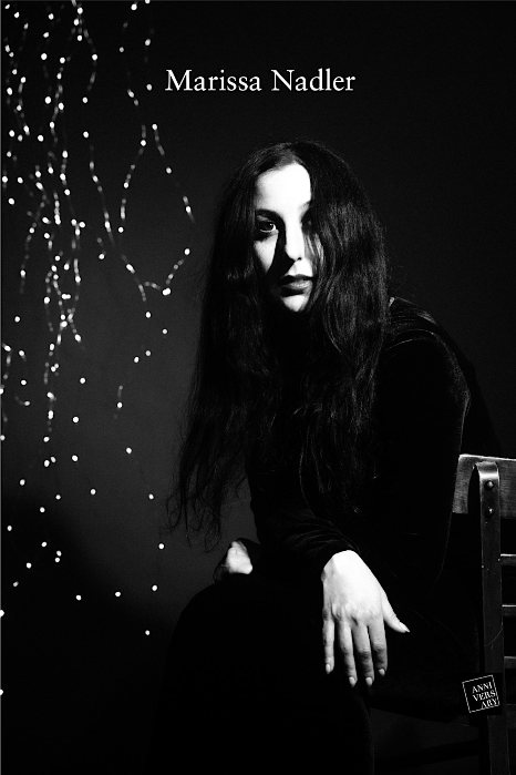 March 31st Marissa Nadler Live at Churchill School