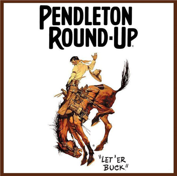 Pendleton Whisky Music Fest