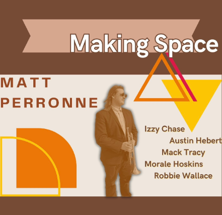 Making Space w/ Izzy Chase