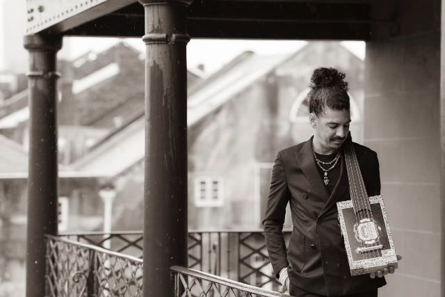 Mahmoud Chouki & the Killing Squad