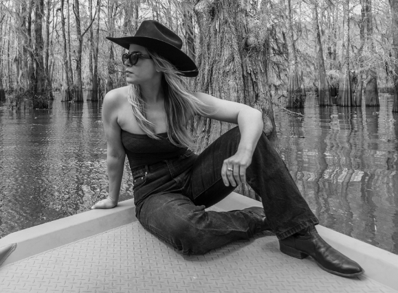 Maggie Koerner: UPSTATE Album Release