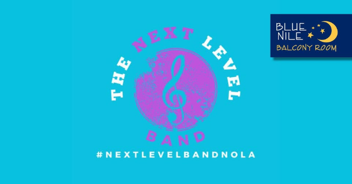 The Next Level Band