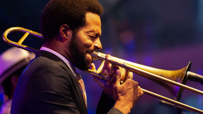 Michael Watson & The Alchemy