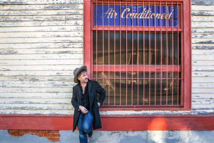 Jon Cleary presents "The Kitchen Sink Concerts" feat. Pedro Segundo
