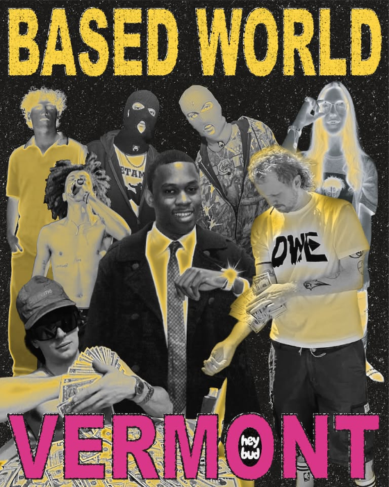 Based World Vermont