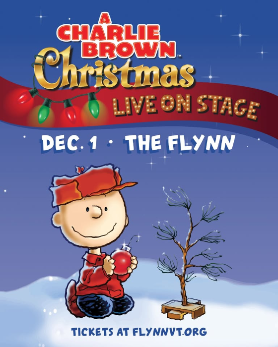 A Charlie Brown Christmas