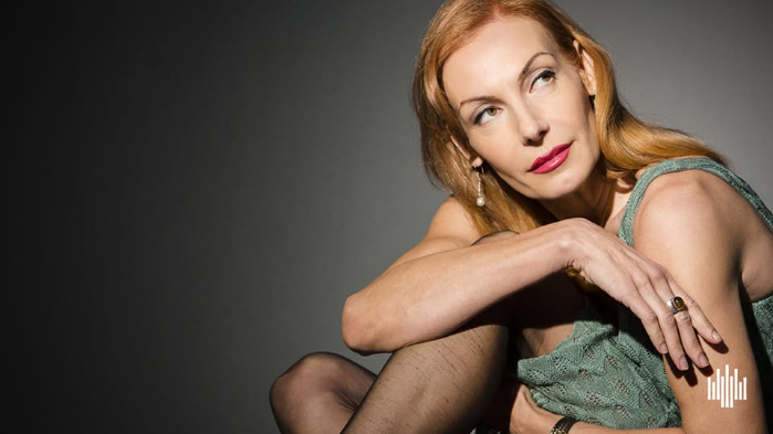 Ute Lemper Sings Kurt Weill