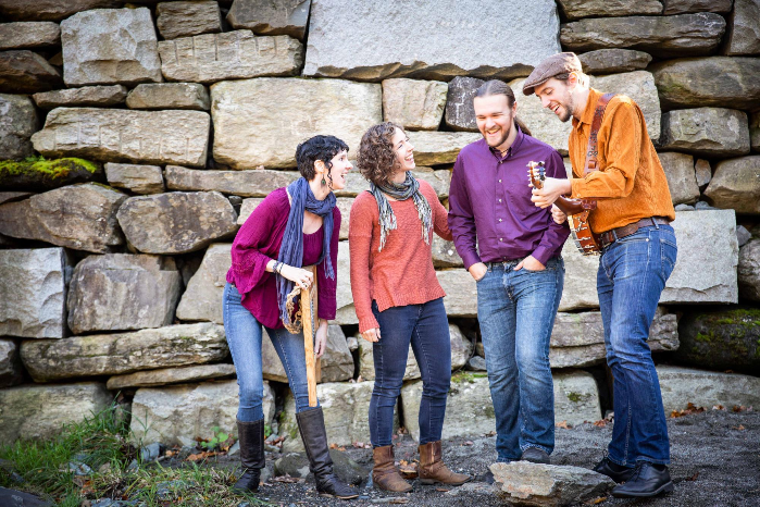 Windborne: Music of Midwinter