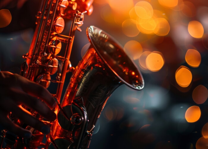 Holiday Music in the Hayloft