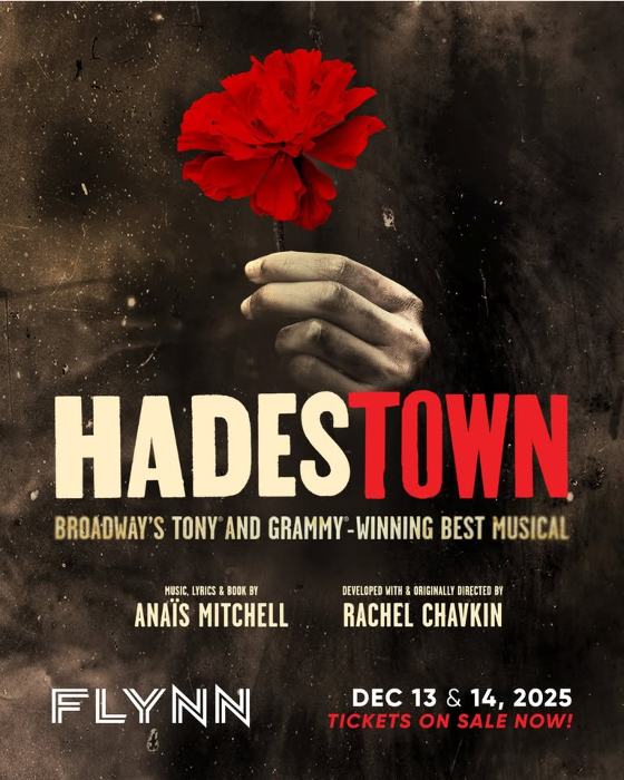 Hadestown