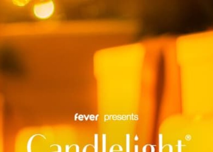 Candlelight: Christmas Carols on Strings