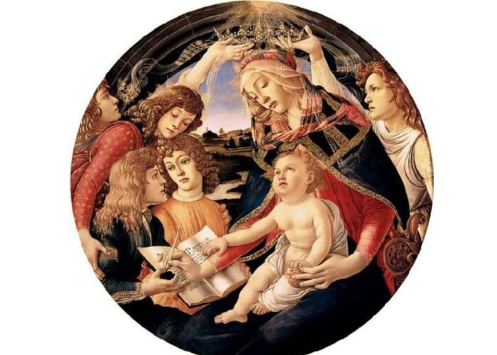 Church service: "Nine Lessons and Carols" in Hanover