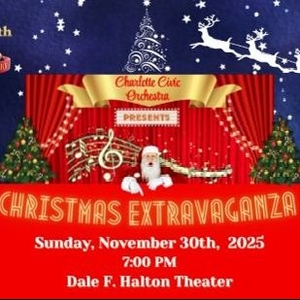 Christmas Extravaganza