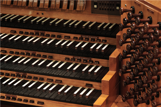 Majestic Brass & Organ