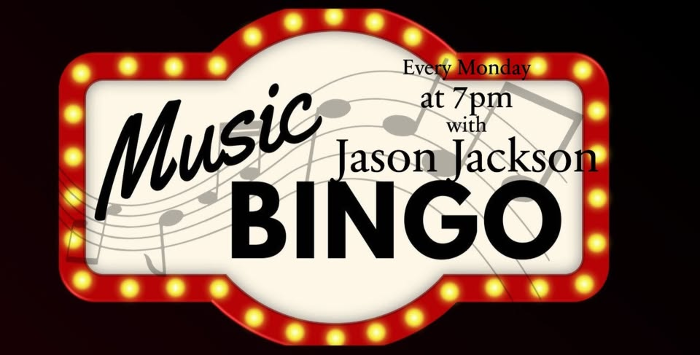 Music Bingo @ Seven Mile Post