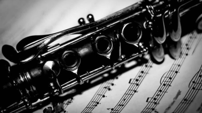 ECU Concerto Competition Finals