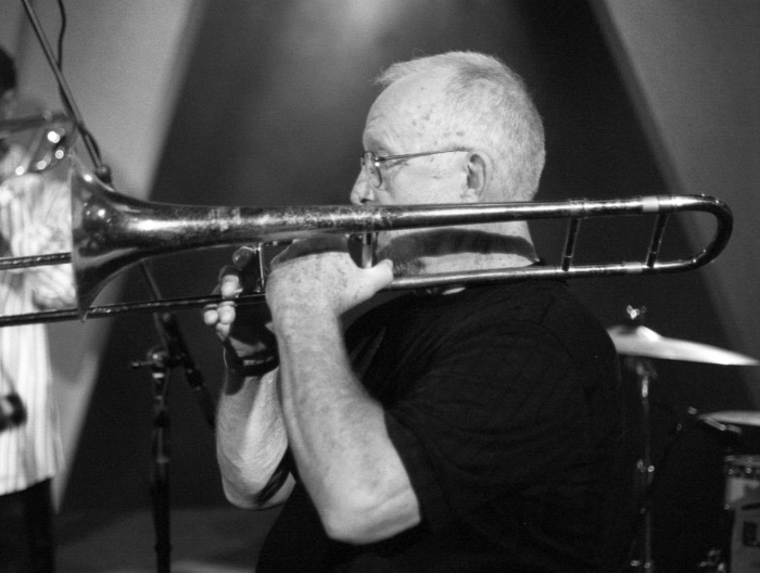 The Bill Hanna Legacy Jazz Session