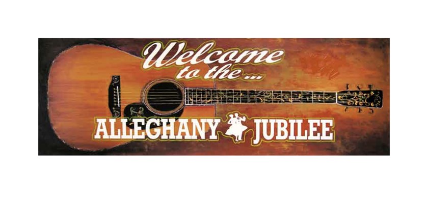 Alleghany Jubilee