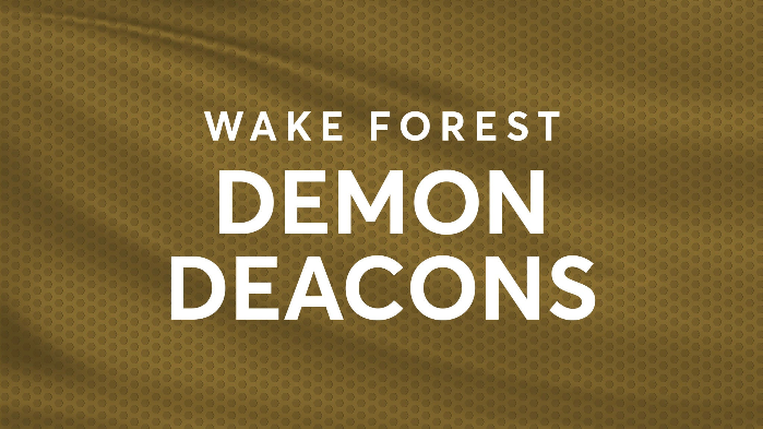Wake Forest Demon Deacons Mens Basketball vs. Oklahoma Sooners Mens Basketball