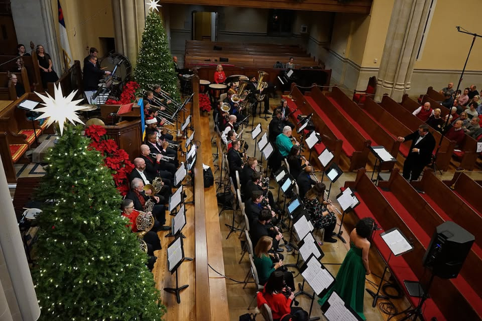 The Most Wonderful Time of the Year