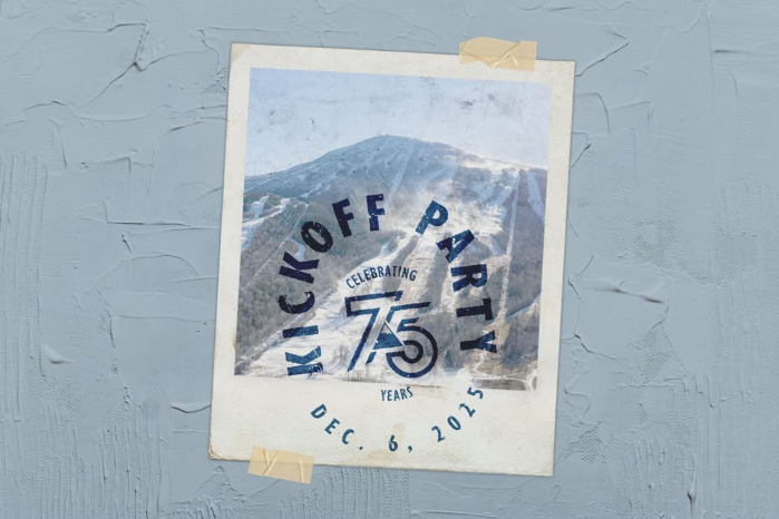 75th Season Kick-Off Party