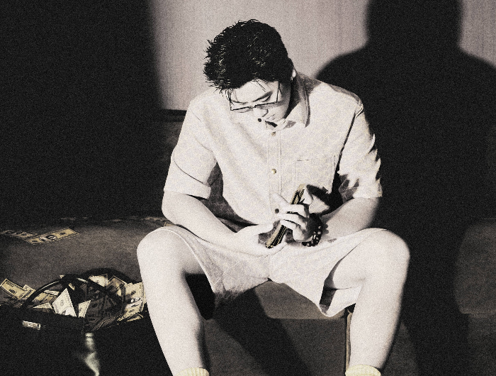 [Lan Lao]SKAI ISYOURGOD North American Tour 2025 | FFE Presents (18+)