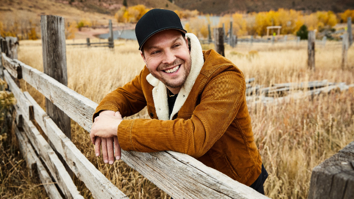 Gavin DeGraw: Christmas Tour 2025