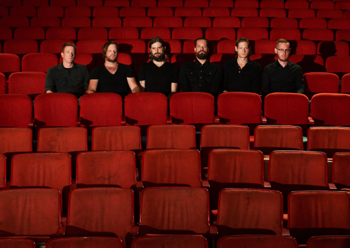 Caspian, Aisha Burns