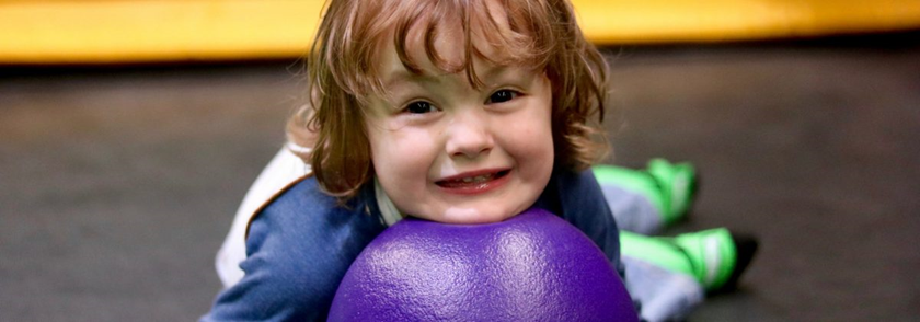 Leominster Launch Sunday Toddler Time